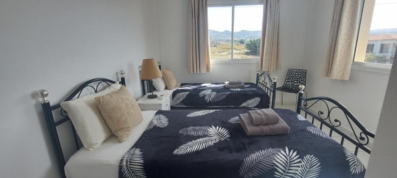 Spacious 2 Bedroom Apartment Пейя Екстер'єр фото