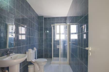 Spacious 2 Bedroom Apartment Пейя Екстер'єр фото